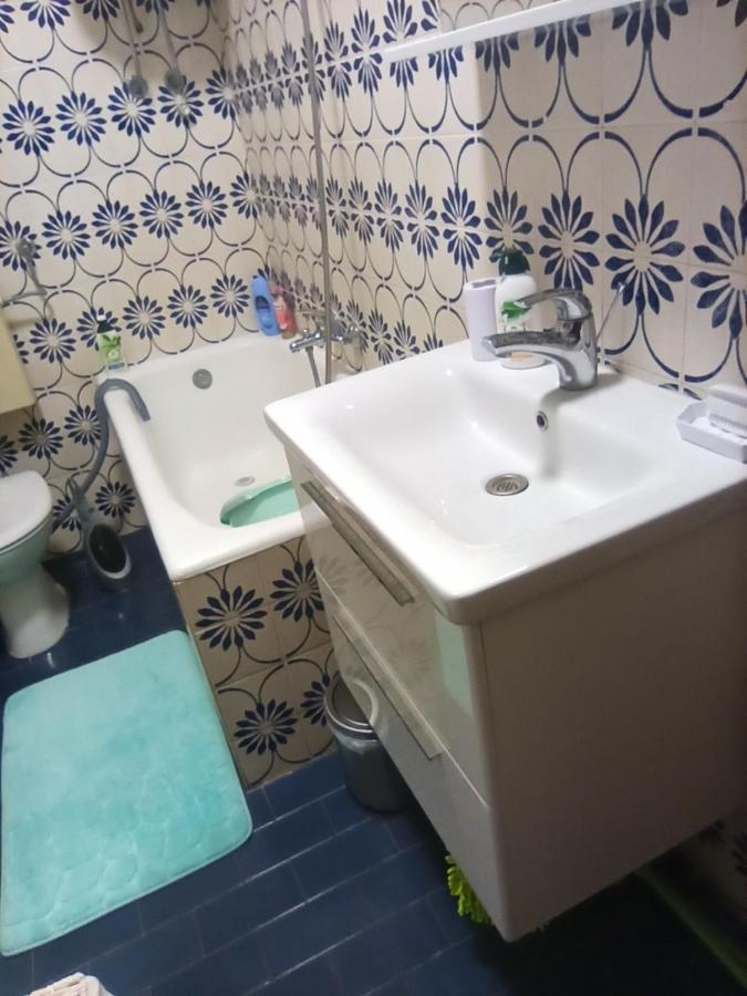 Apartmani Mislav Slatine Exterior foto