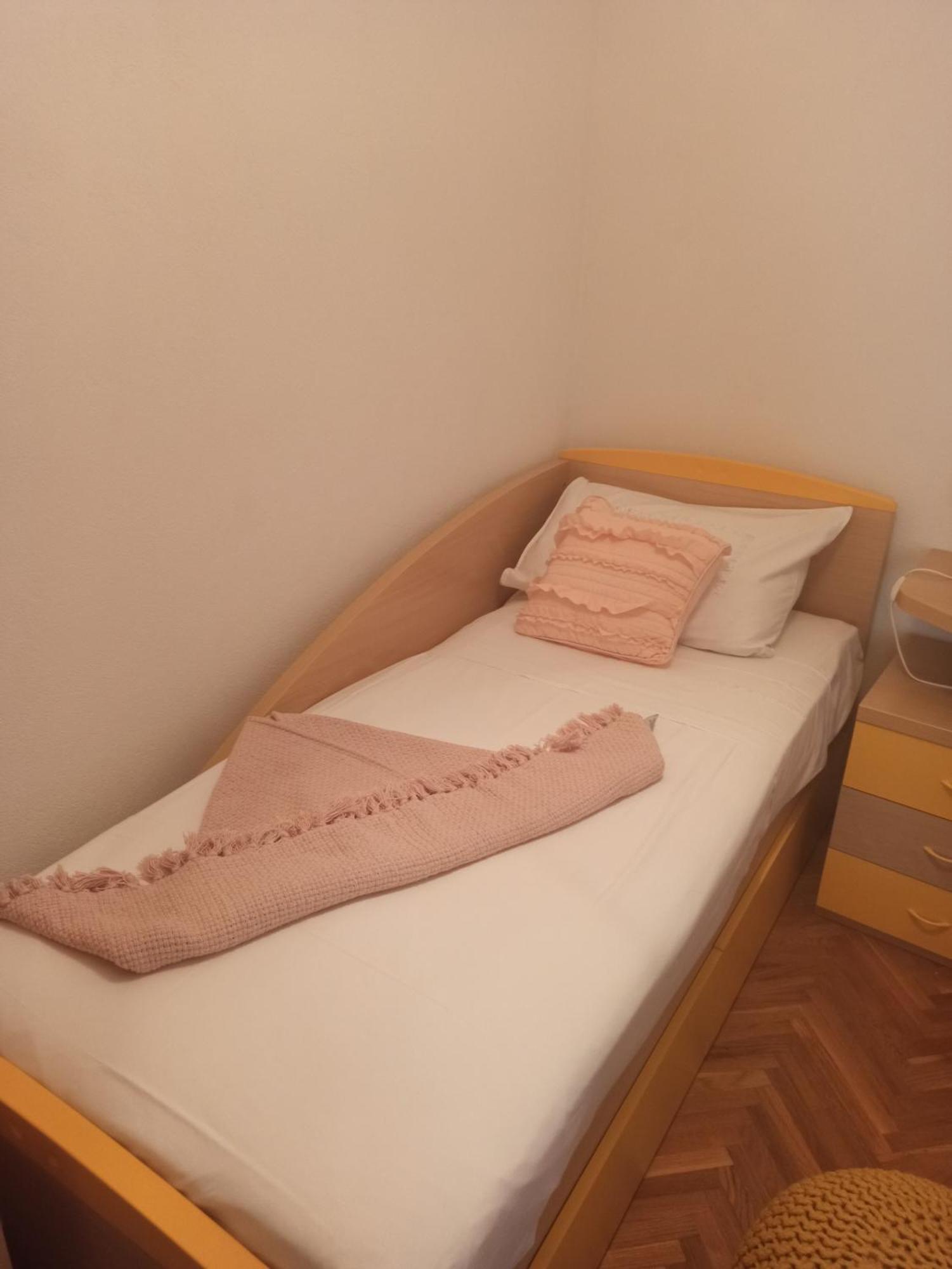 Apartmani Mislav Slatine Exterior foto