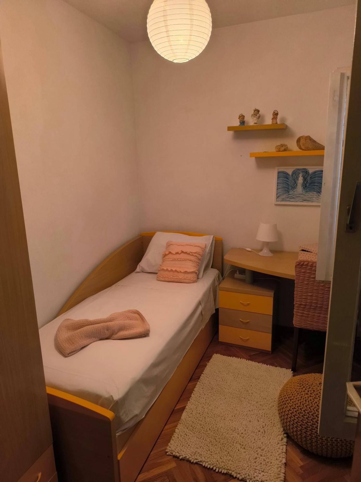 Apartmani Mislav Slatine Exterior foto