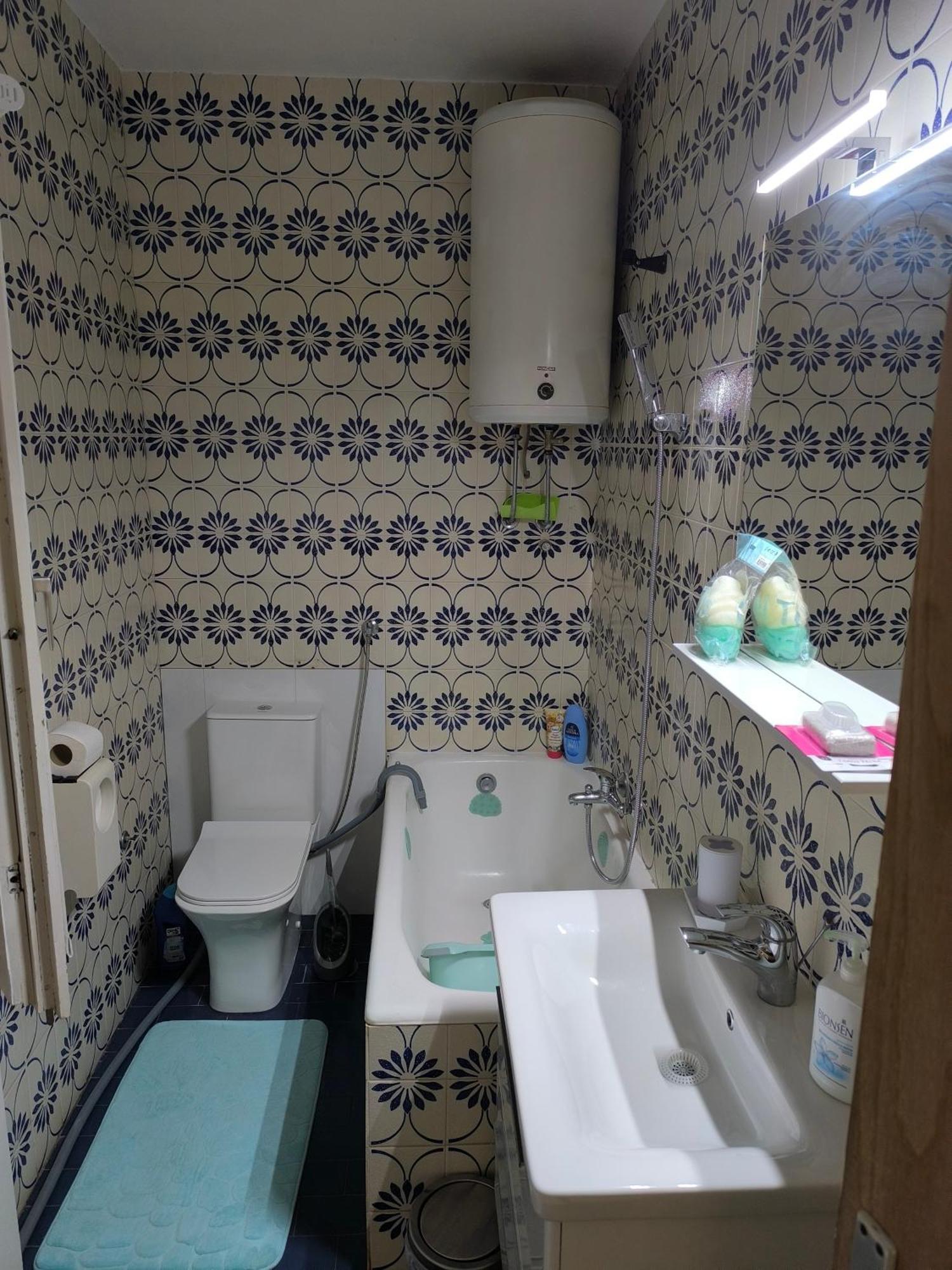Apartmani Mislav Slatine Exterior foto